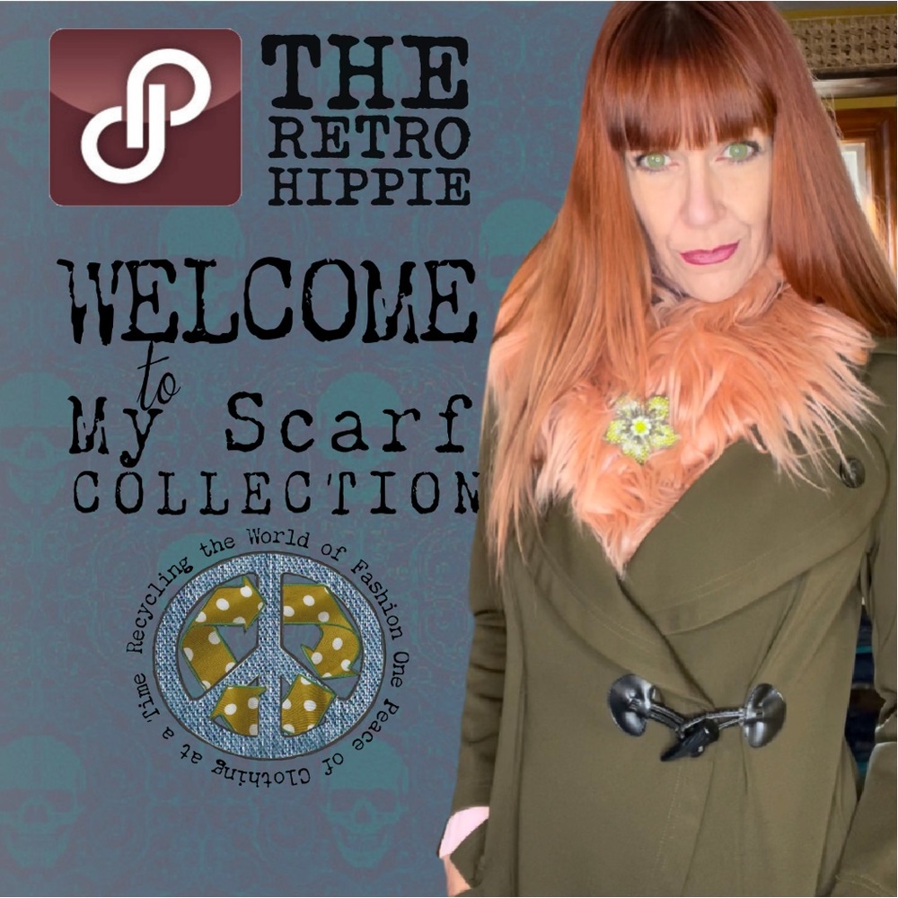 Scarf Collection - Picture 5 of 5